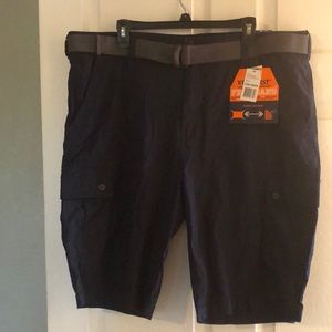 Wear First Cargo Shorts